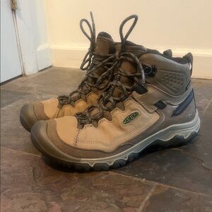 Mens Keen Targhee IV